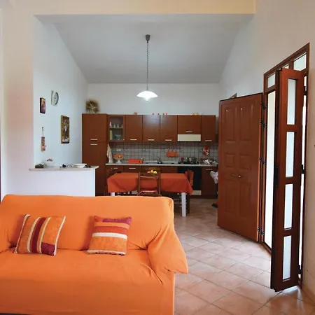Holiday home Casa Nella Prateria Giarratana
