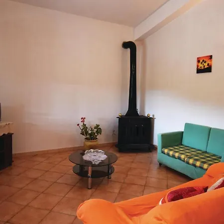 Holiday home Casa Nella Prateria Giarratana