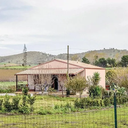 Holiday home Casa Nella Prateria